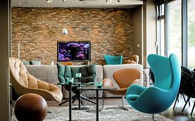 Motel One Muenchen-Garching